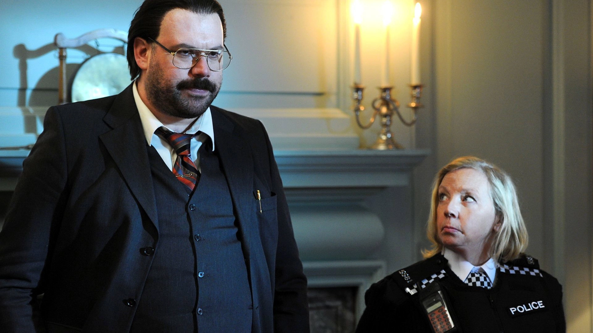 Murder in Successville