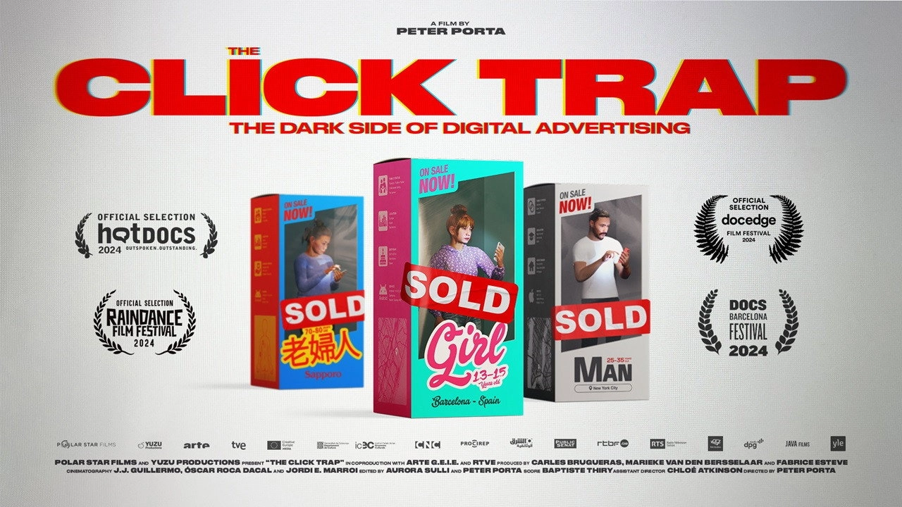 The Click Trap