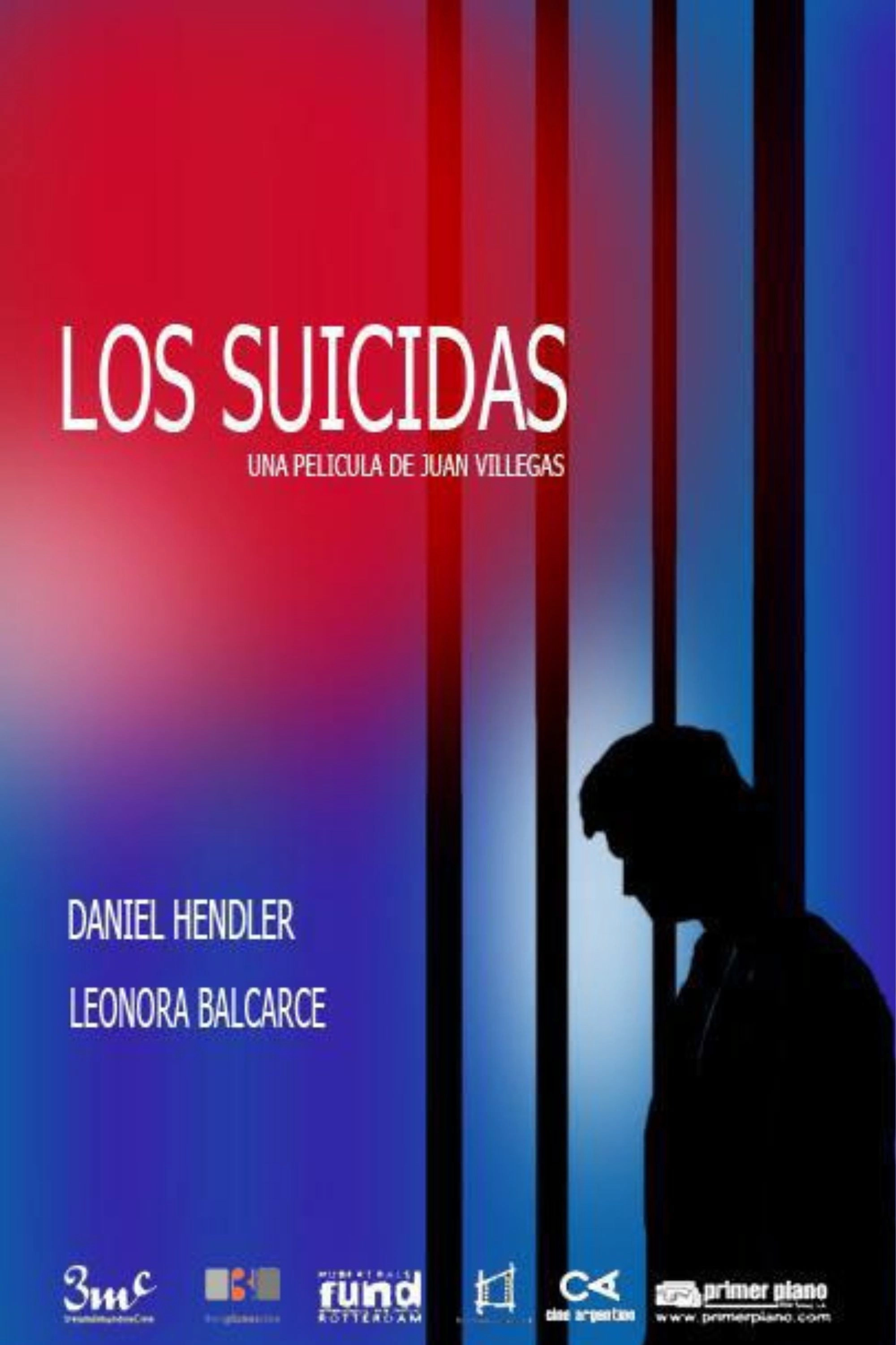 Los suicidas