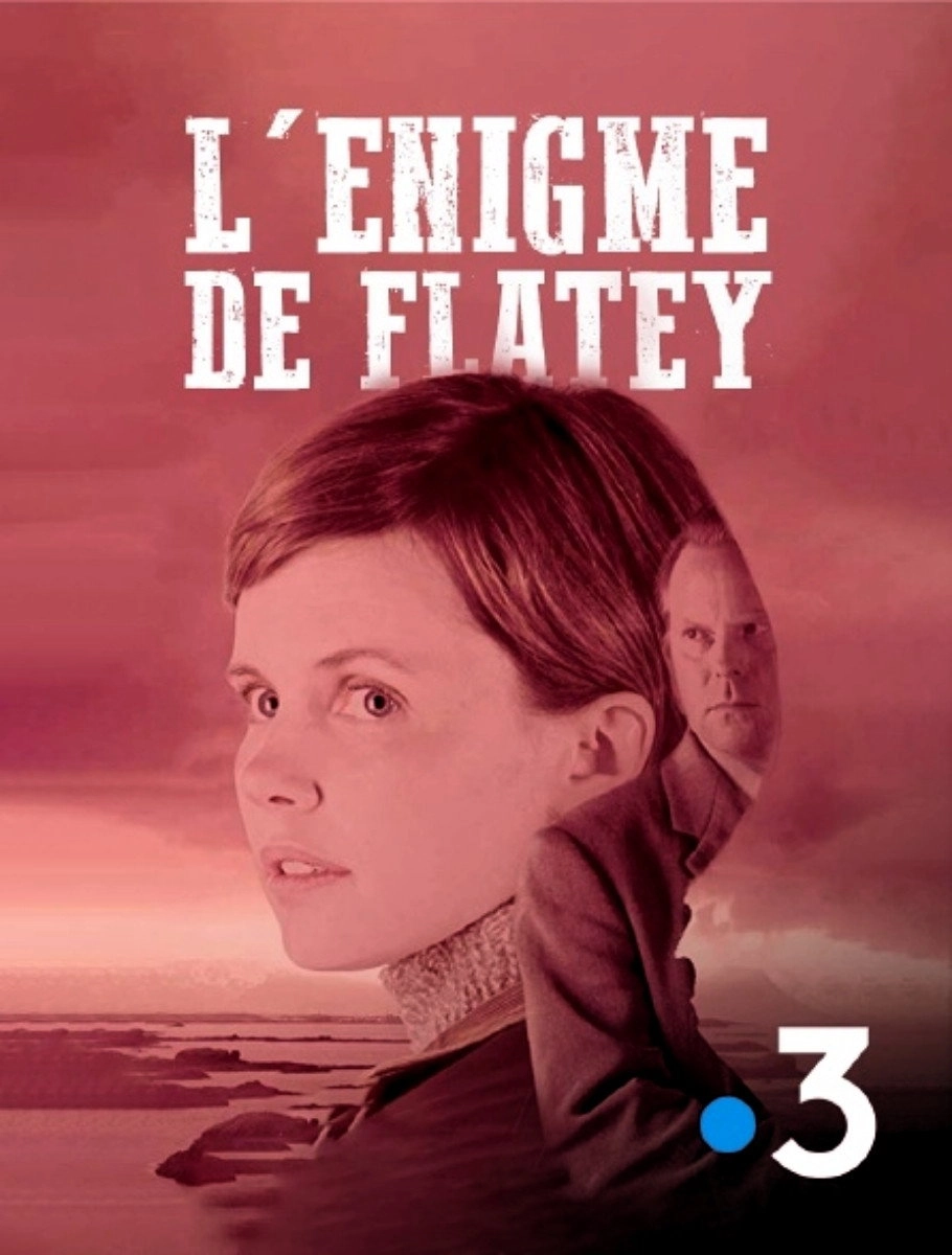 The Flatey Enigma