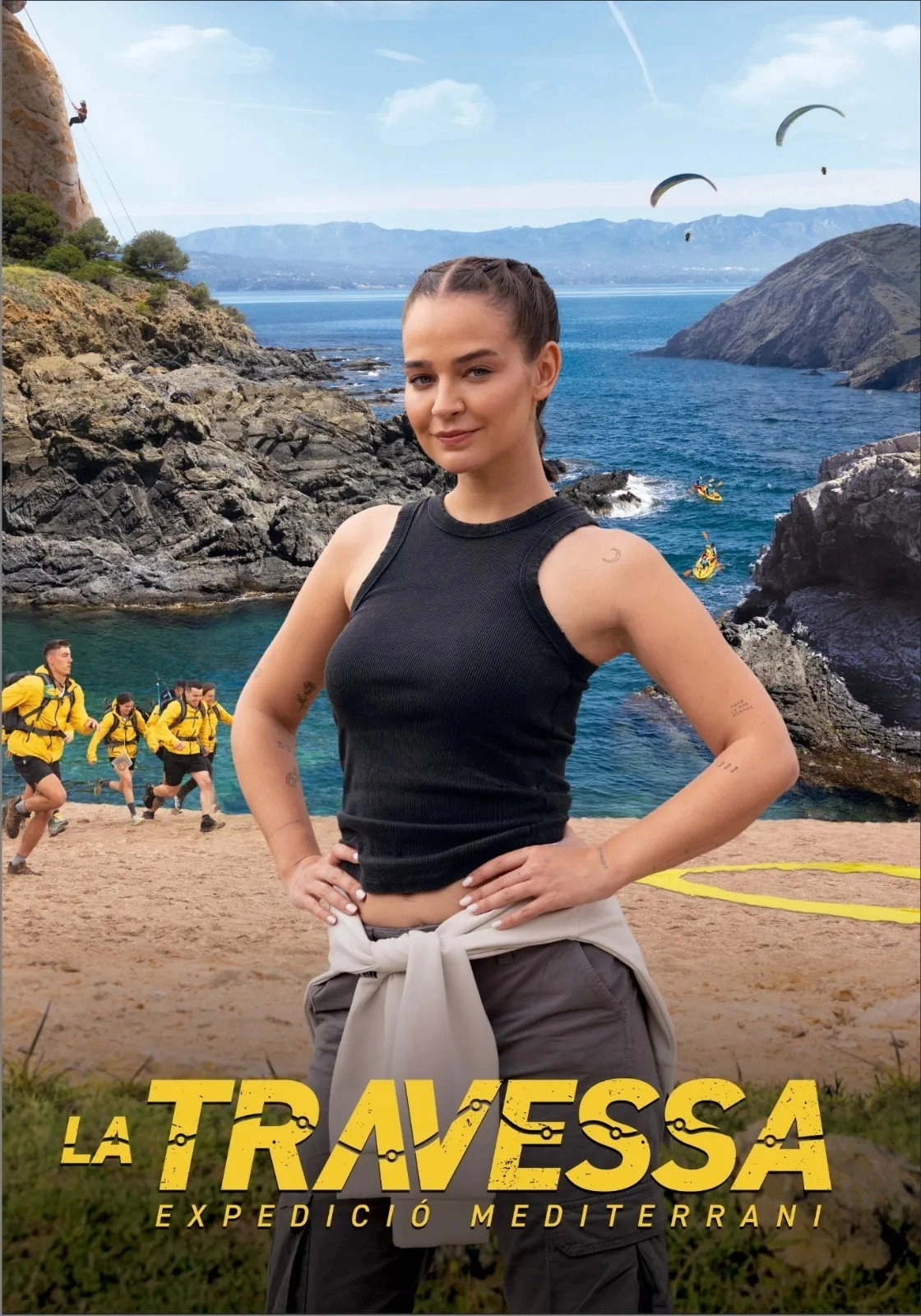 La travessa