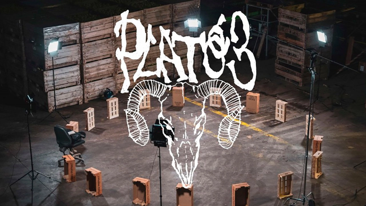 Plató 3