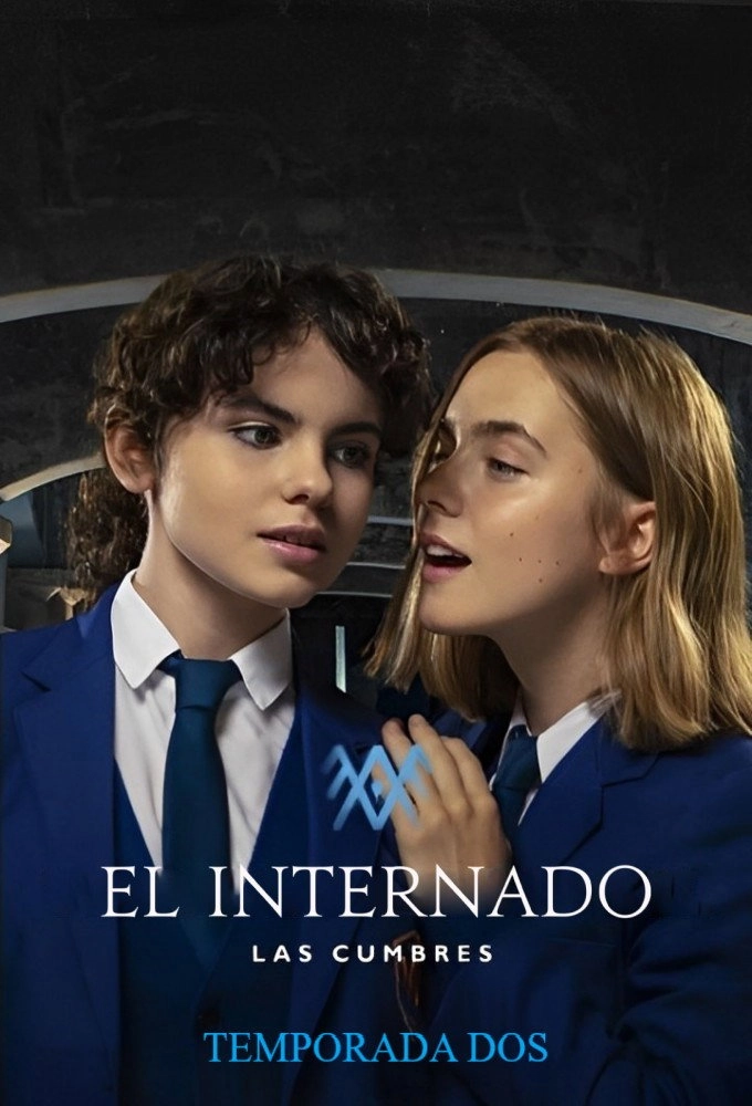 The Boarding School: Las Cumbres