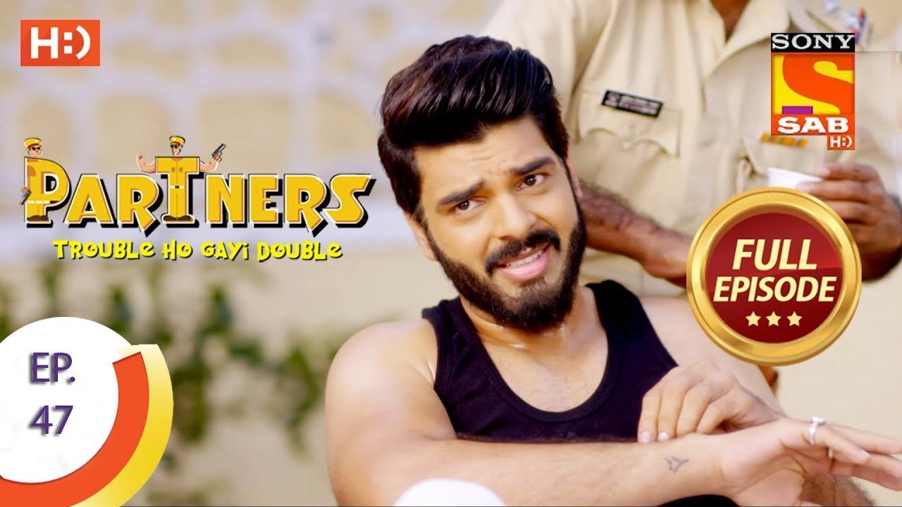 Partners - Trouble Ho Gayi Double