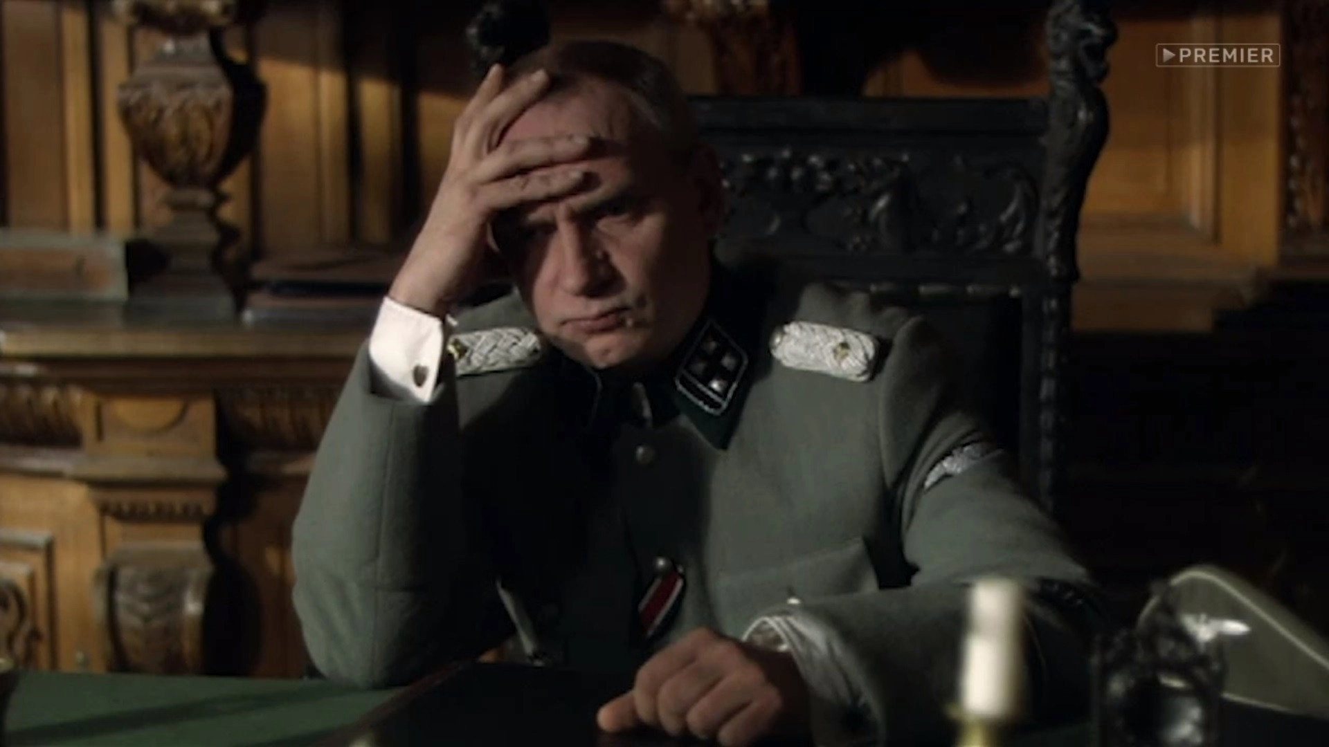 Military Intelligence: The Western Front