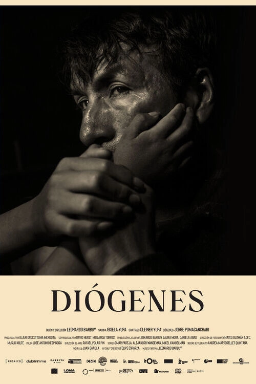 Diógenes
