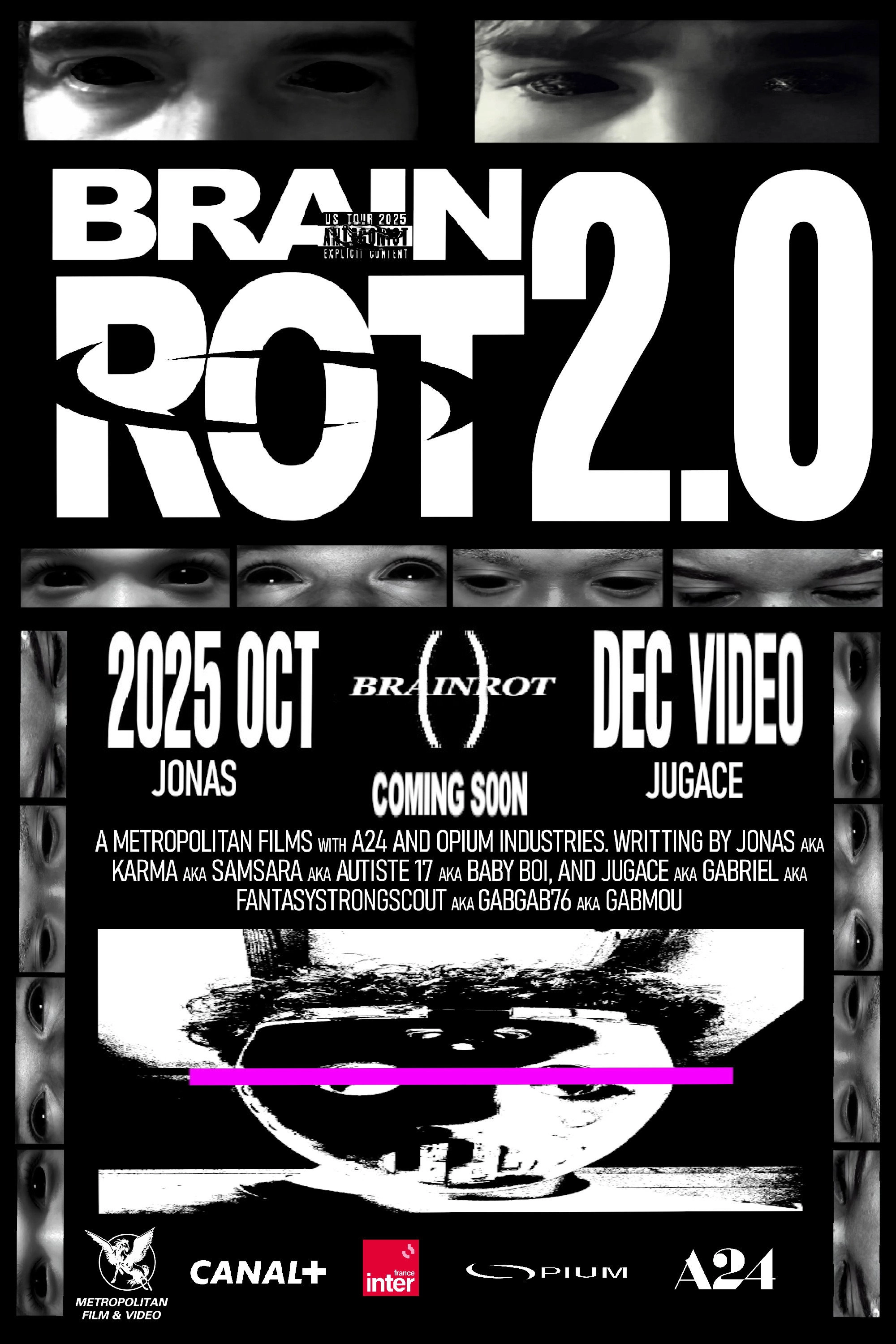 BRAINROT 2.0