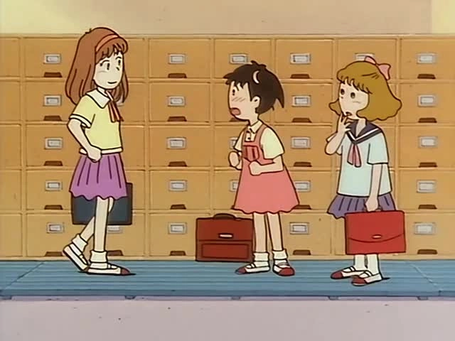 Azuki-chan