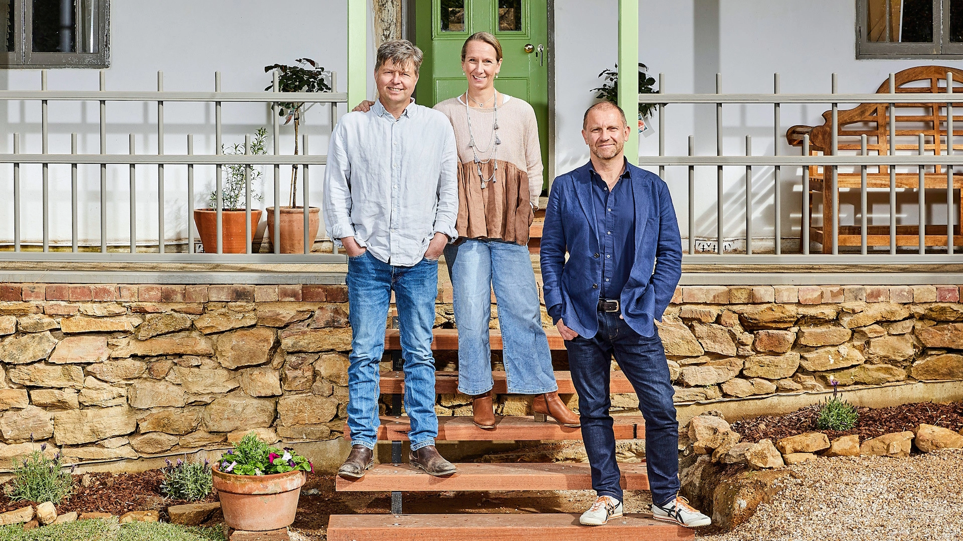 Restoration Australia