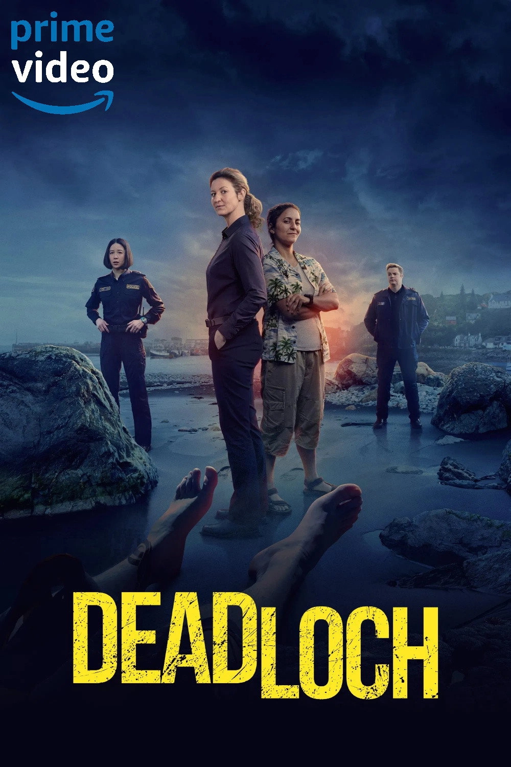 Deadloch