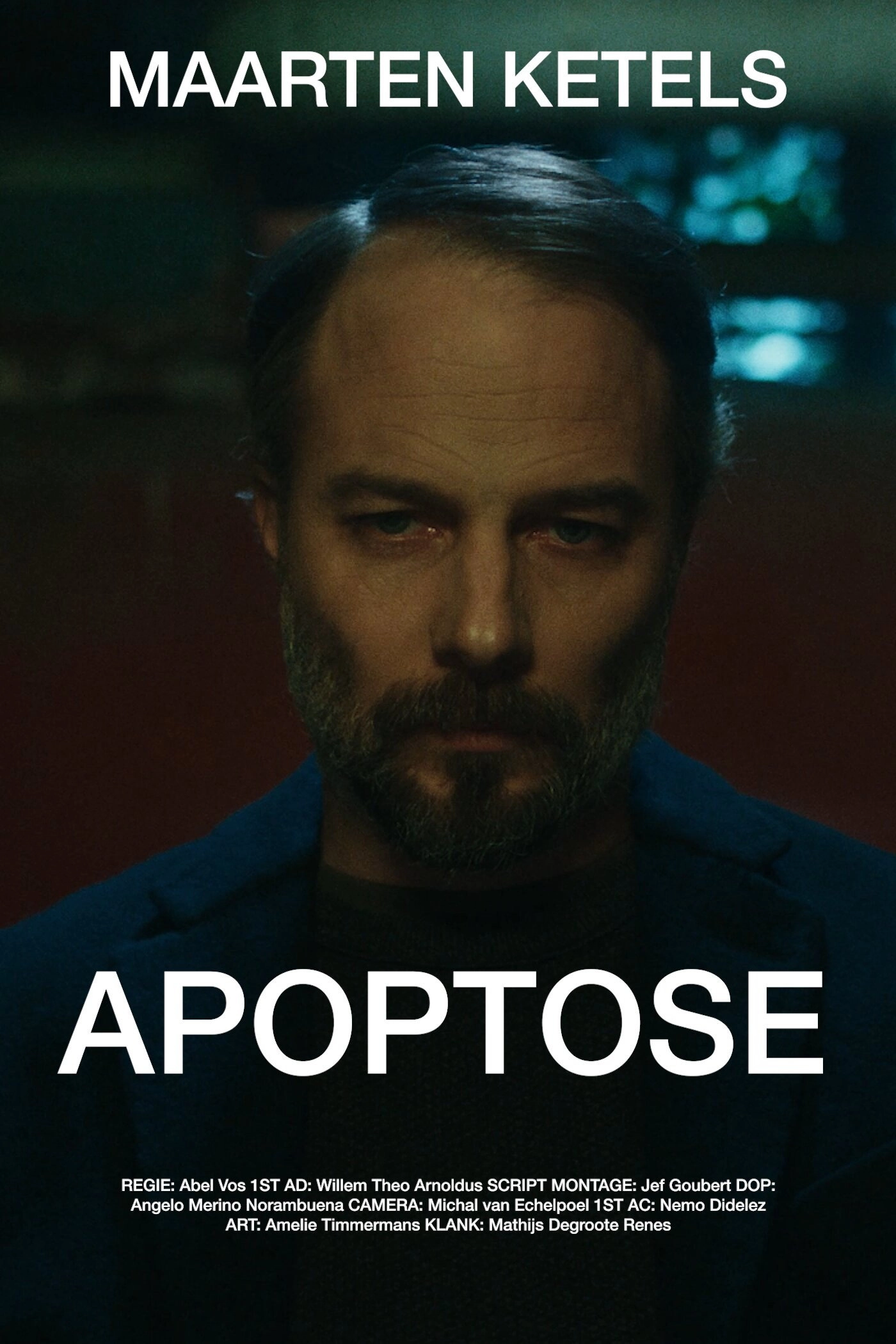 Apoptose
