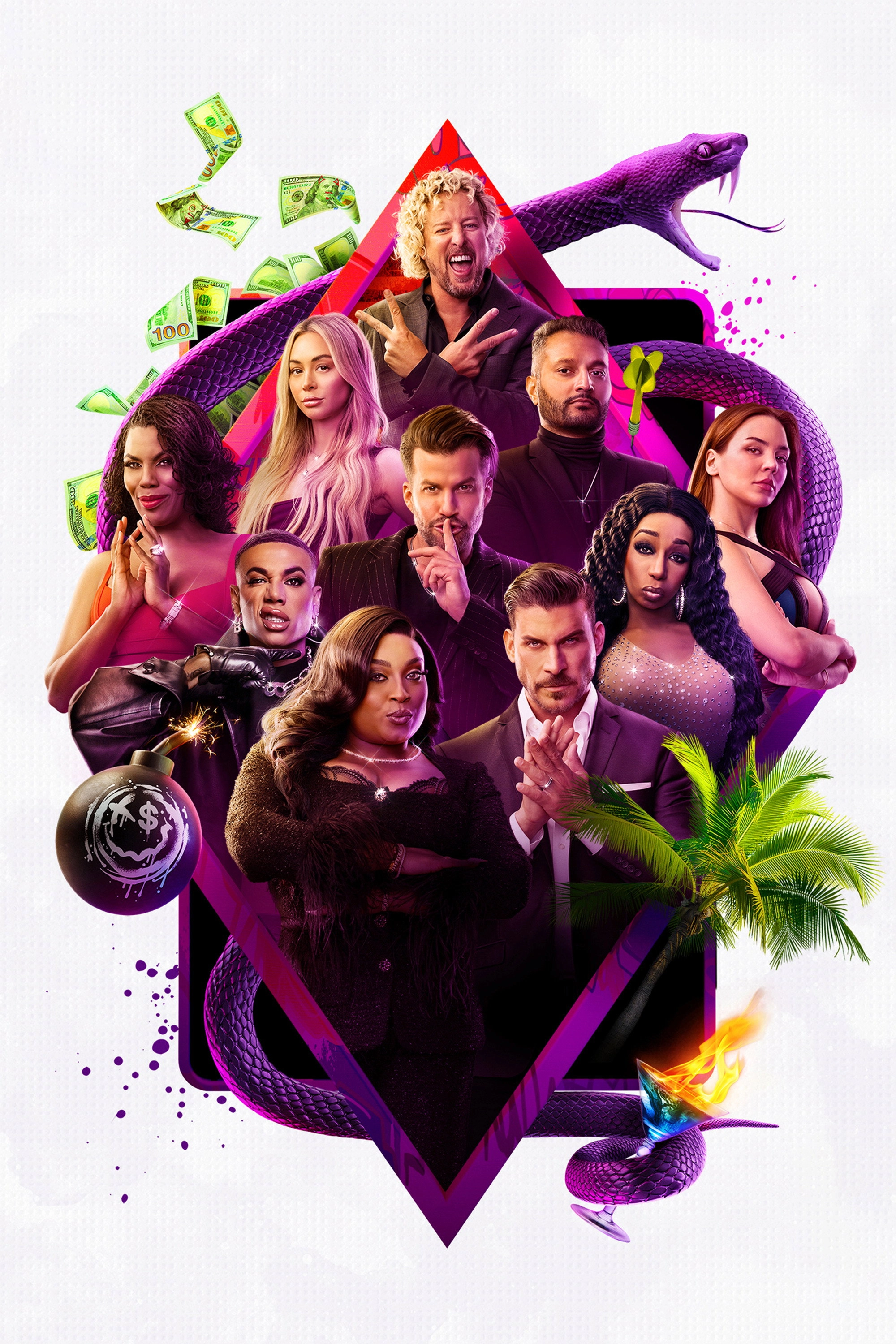 House of Villains