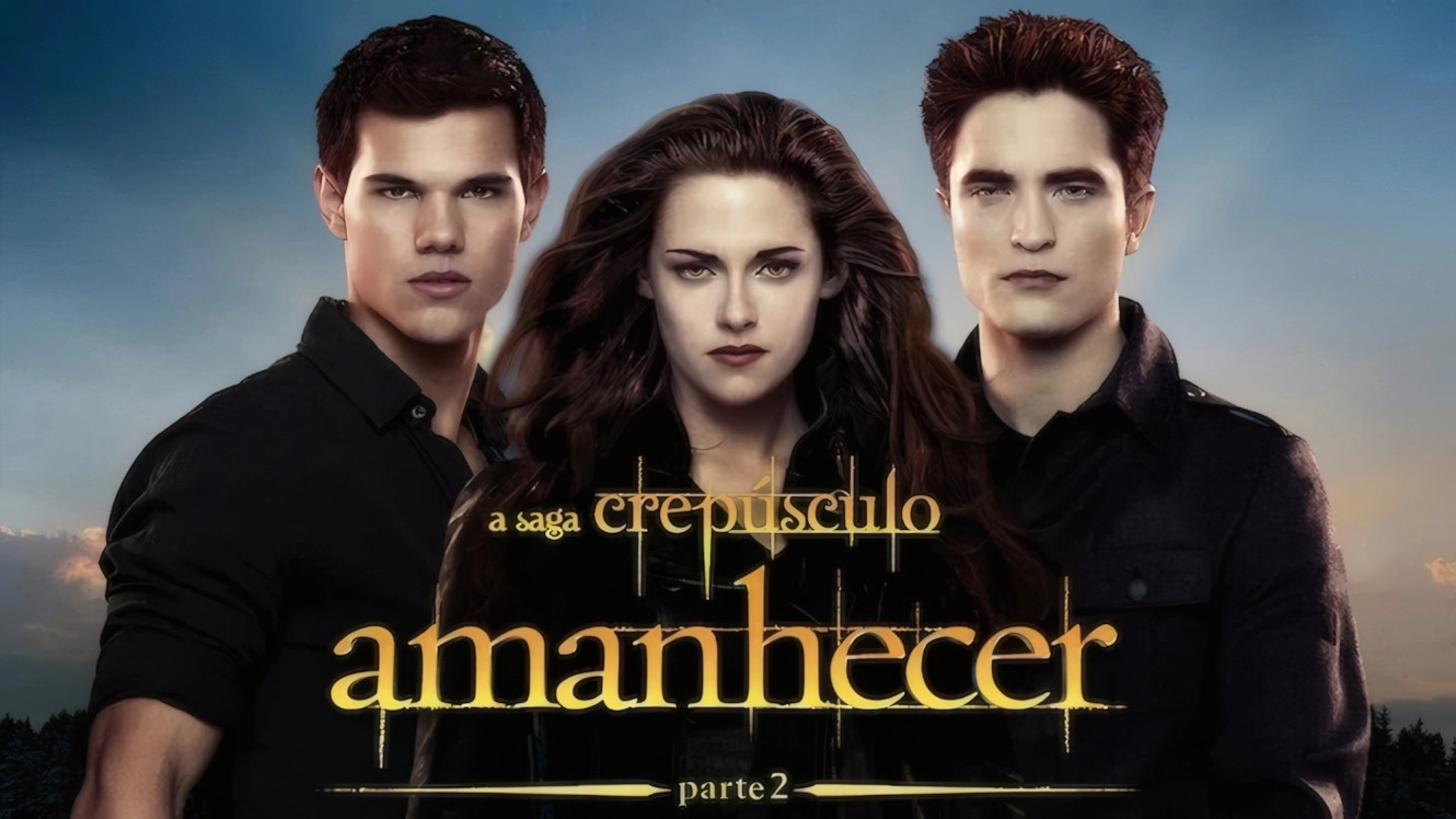 The Twilight Saga: Breaking Dawn - Part 2