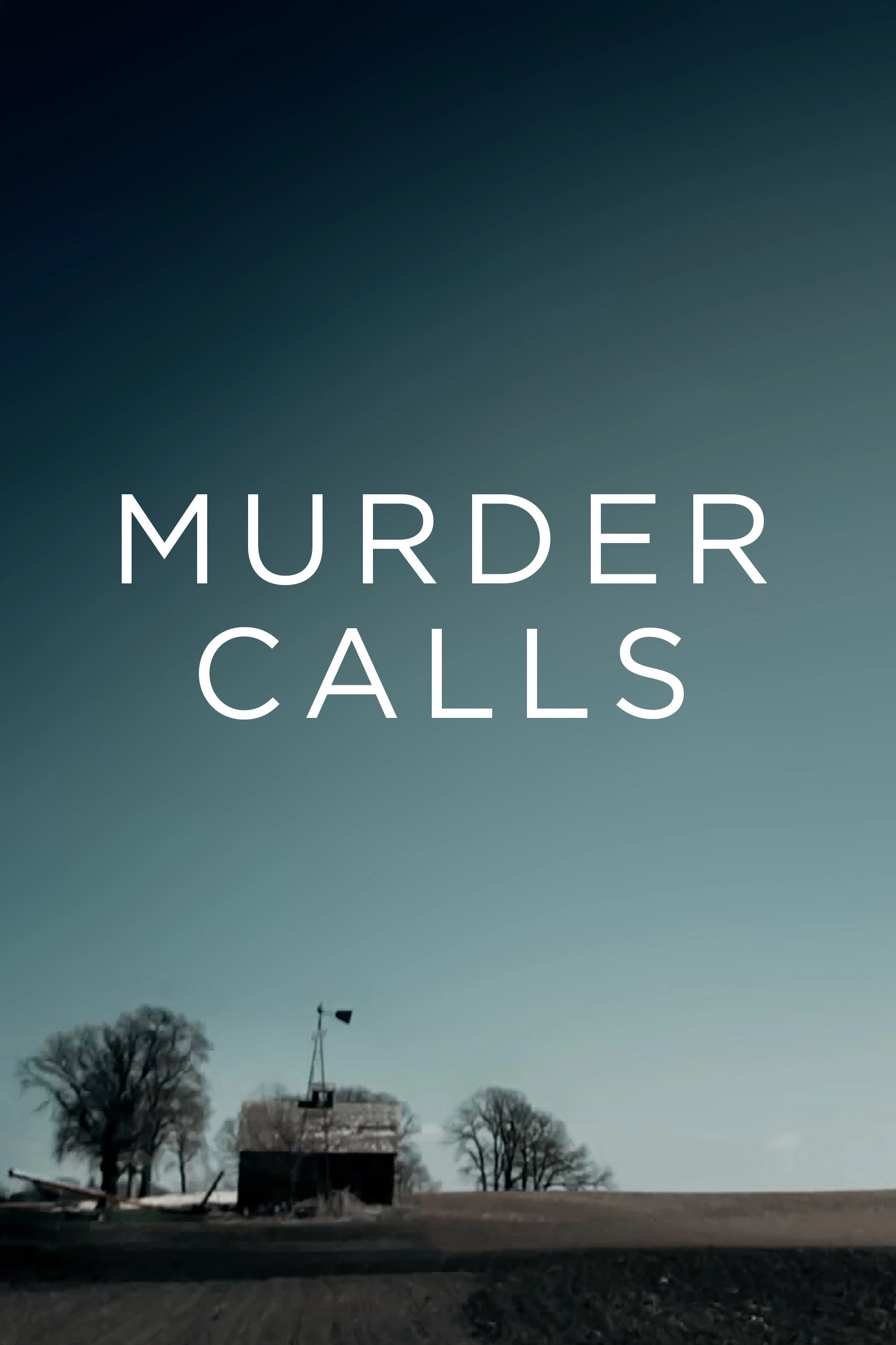 Murder Calls