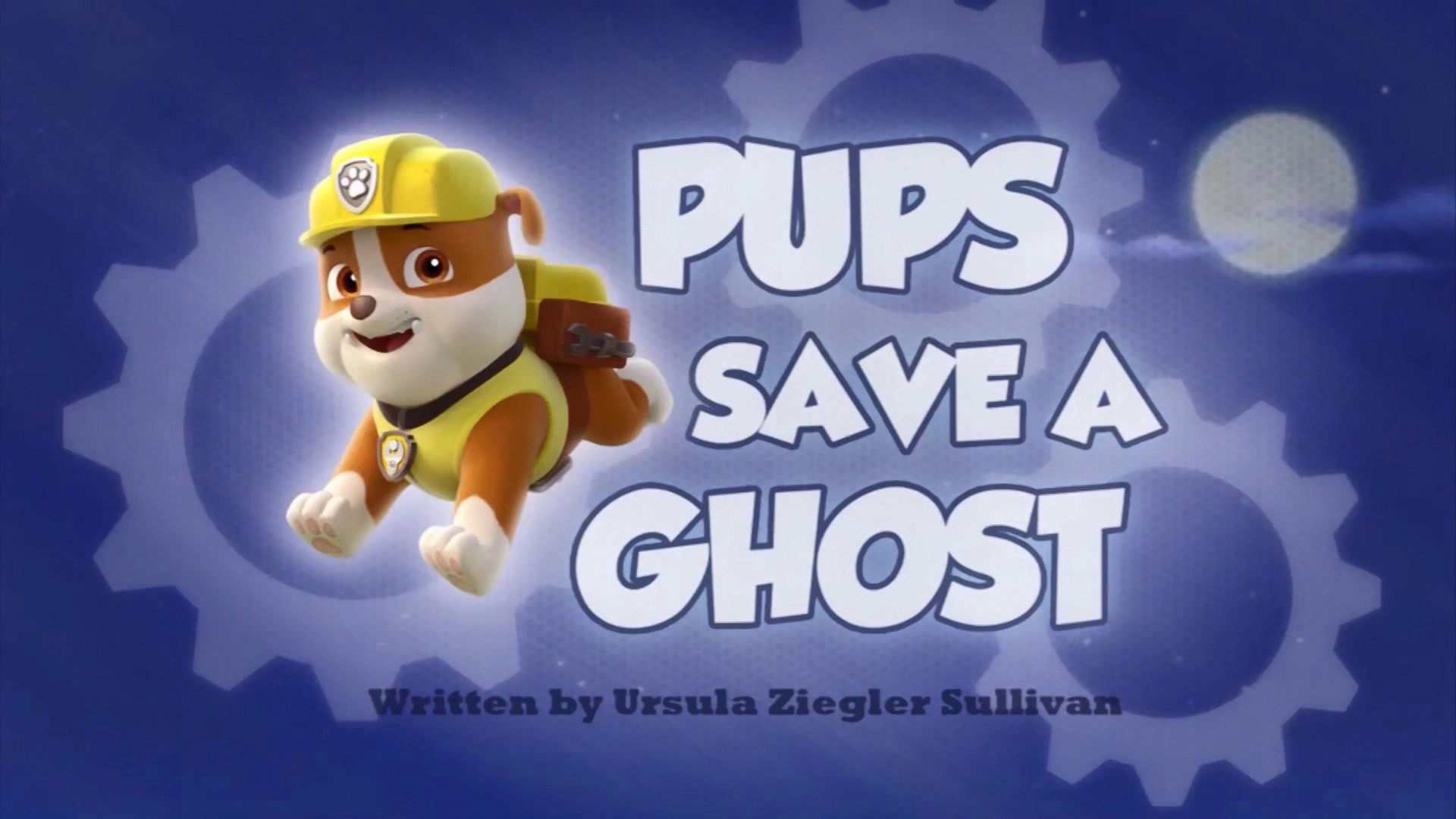PAW Patrol