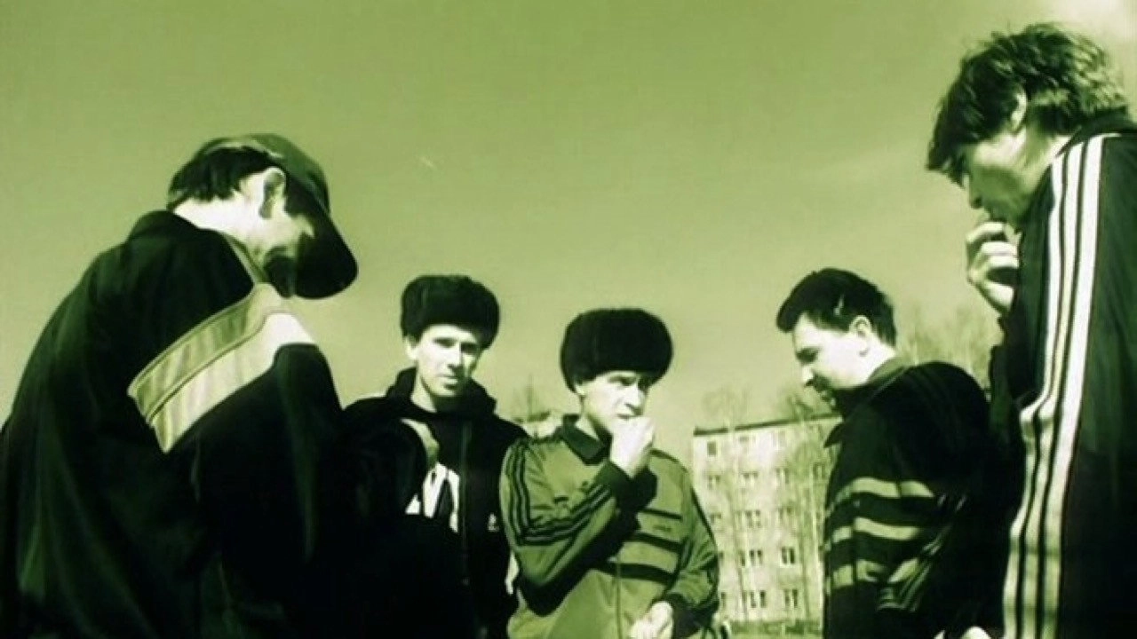The Odyssey 1989