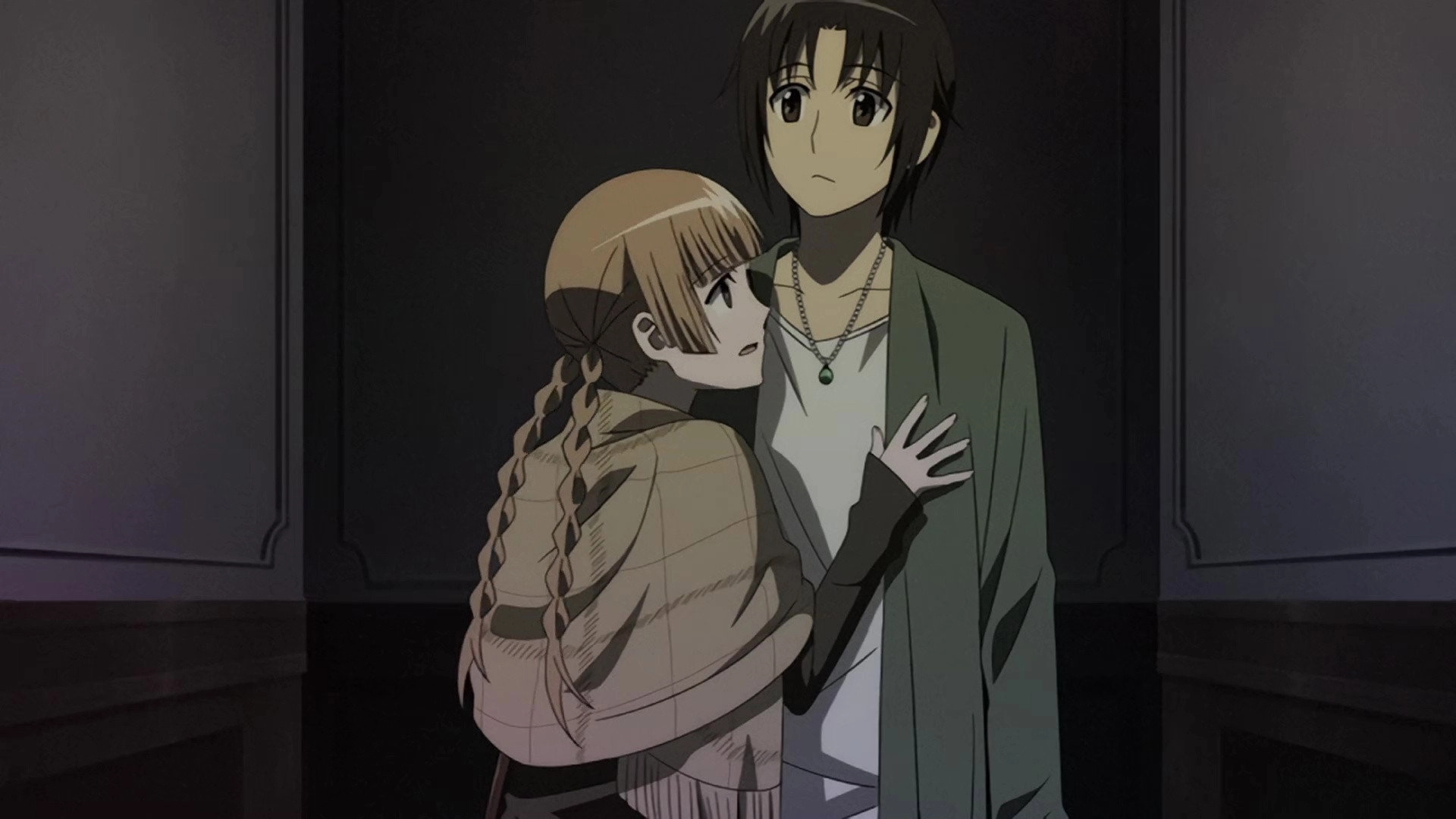 Seitokai Yakuindomo