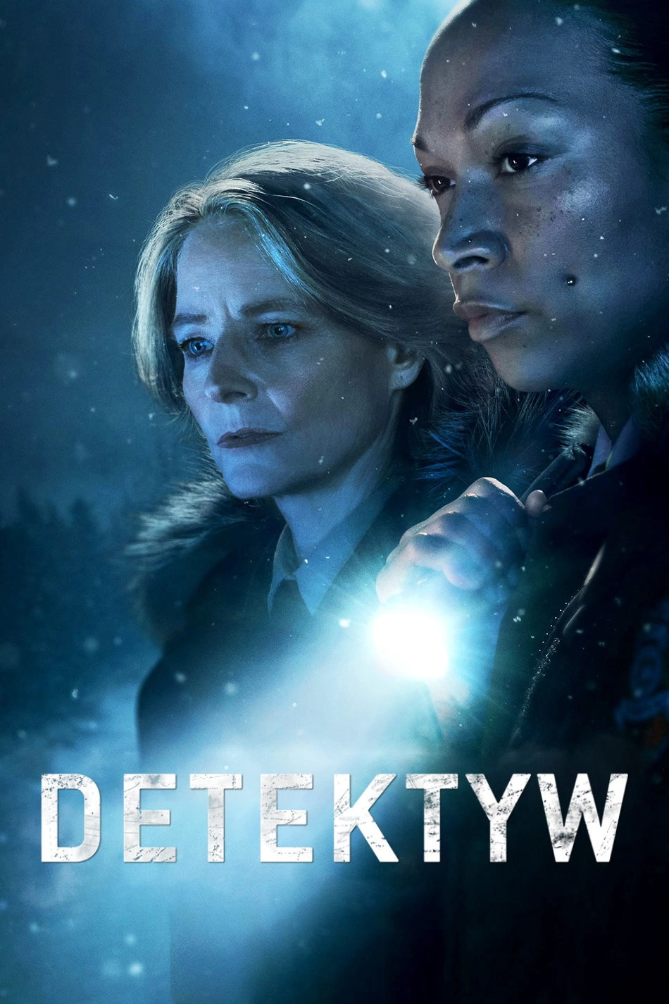 True Detective