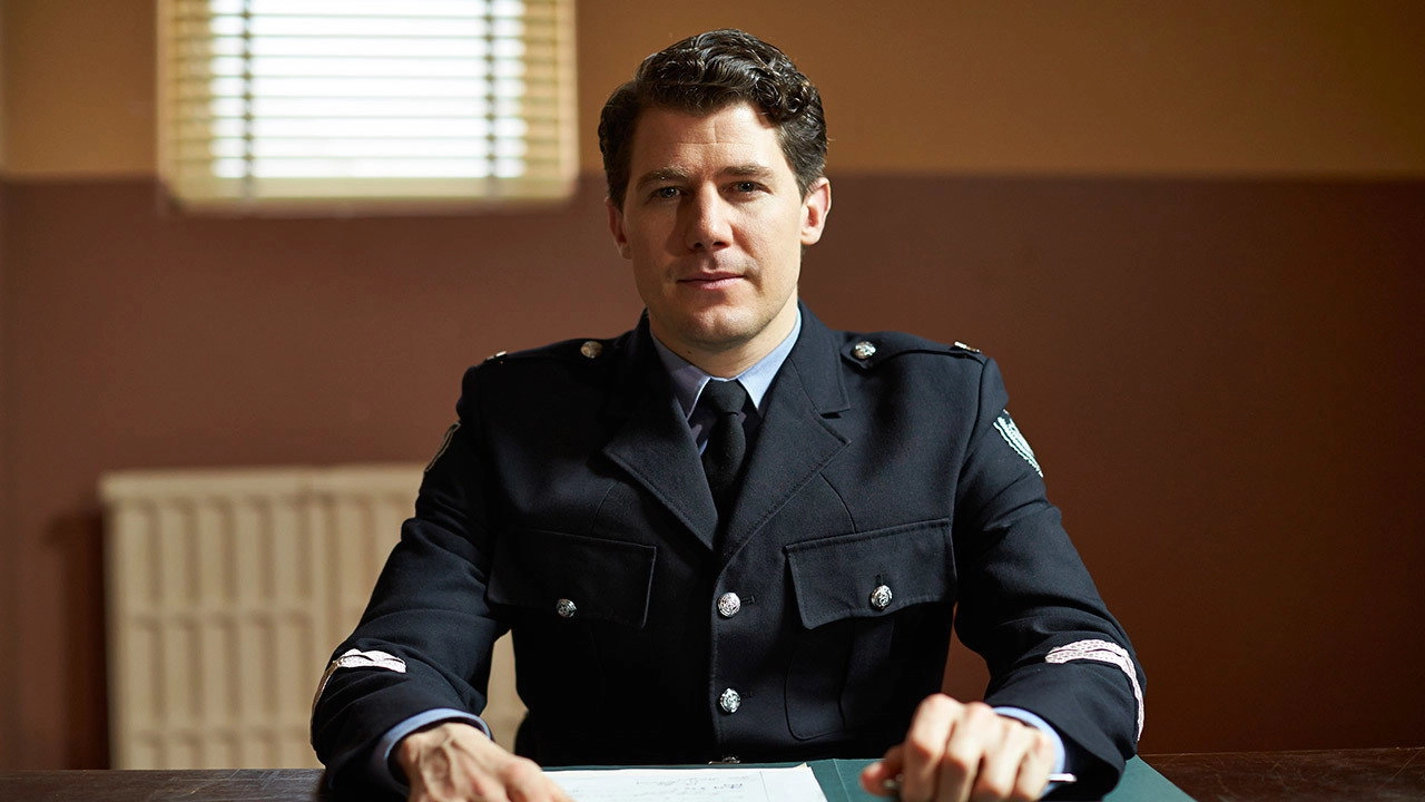 The Doctor Blake Mysteries