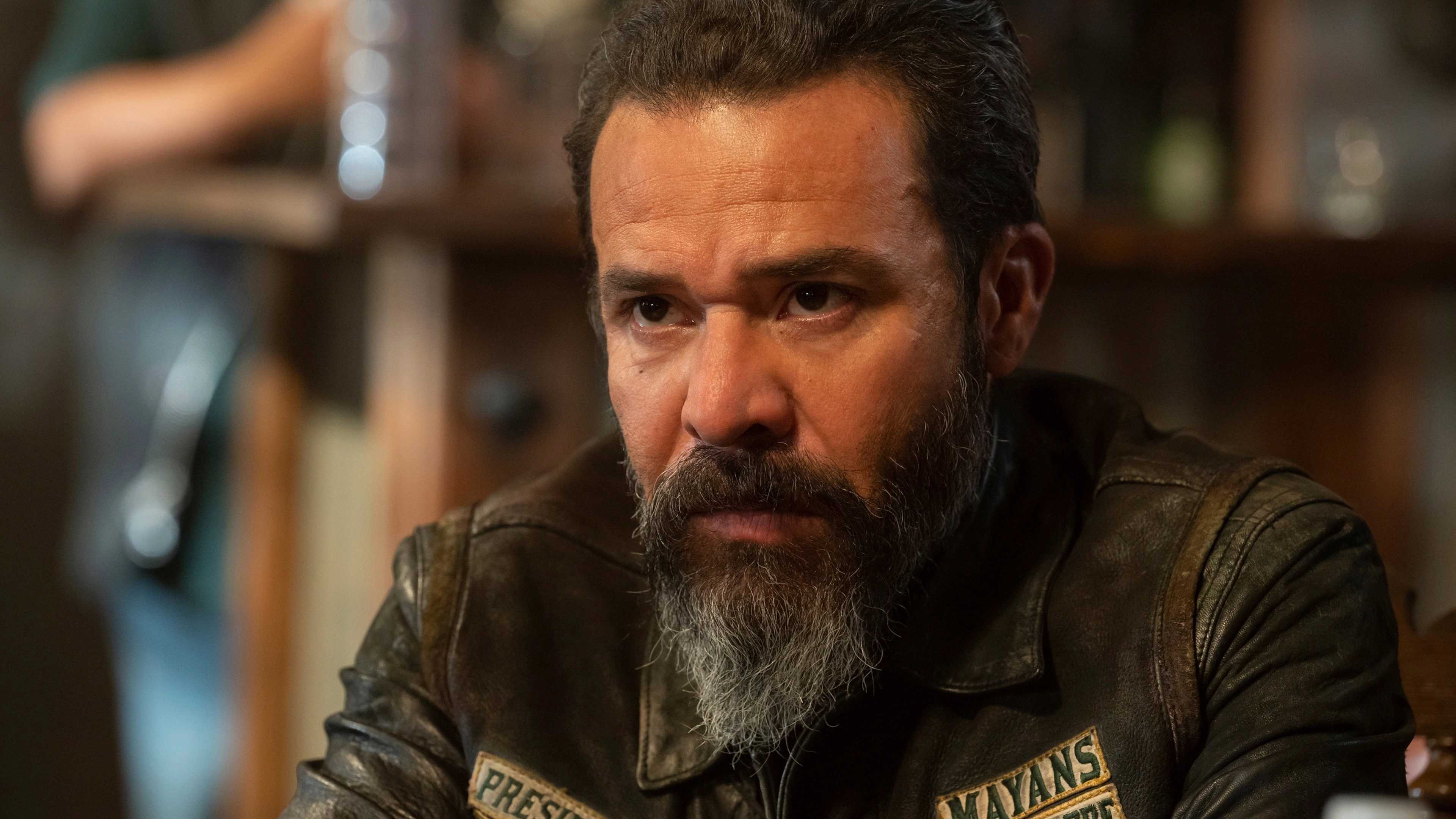 Mayans M.C.
