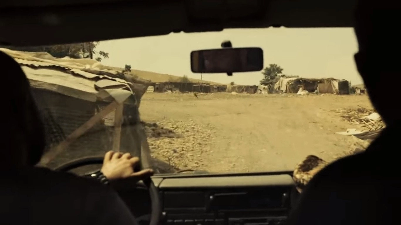 Fauda