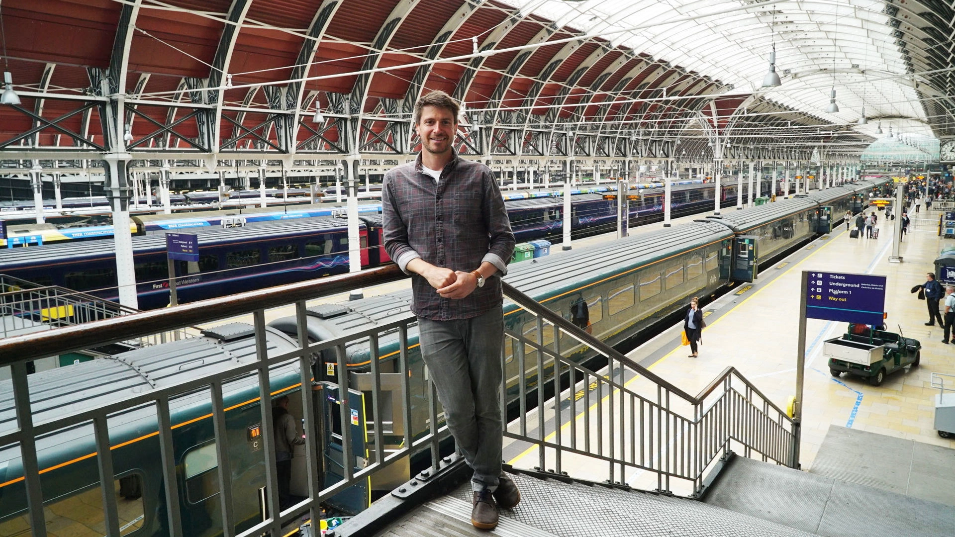 London: 2000 Years of History