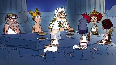 50 Nuances de Grecs