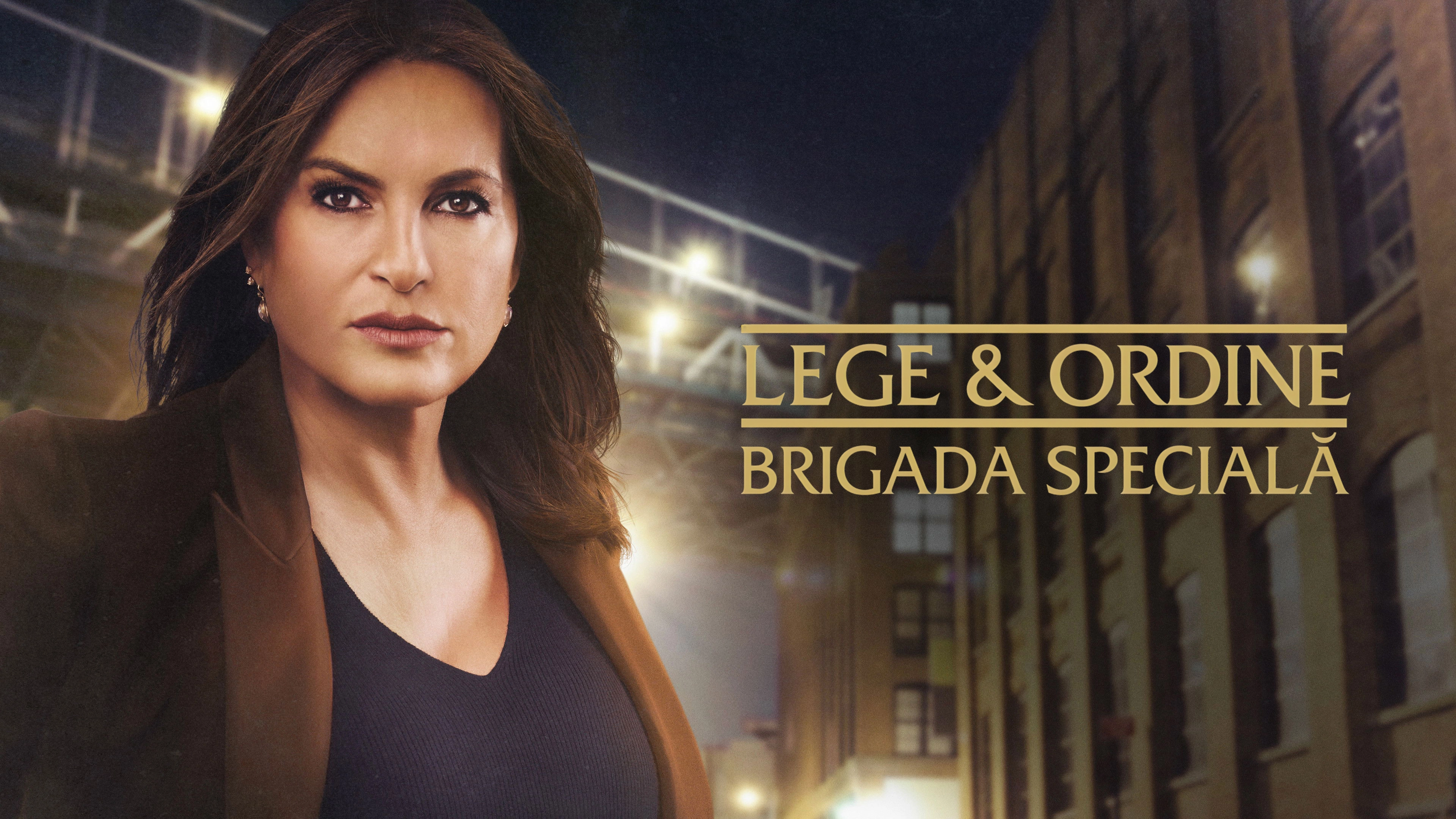 Law & Order: Special Victims Unit