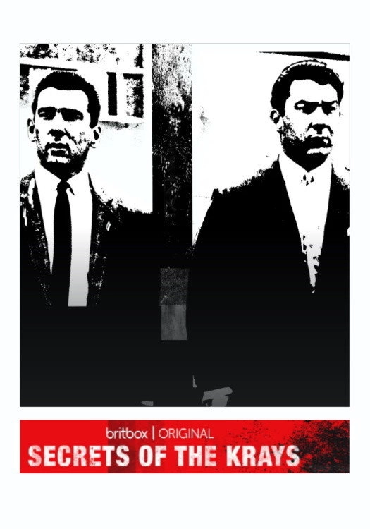 Secrets of the Krays