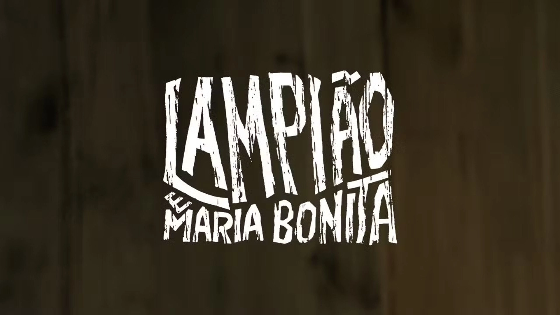 Lampião e Maria Bonita