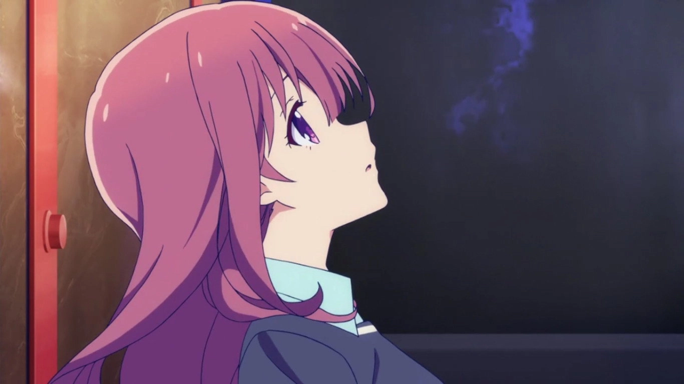Girlish Number