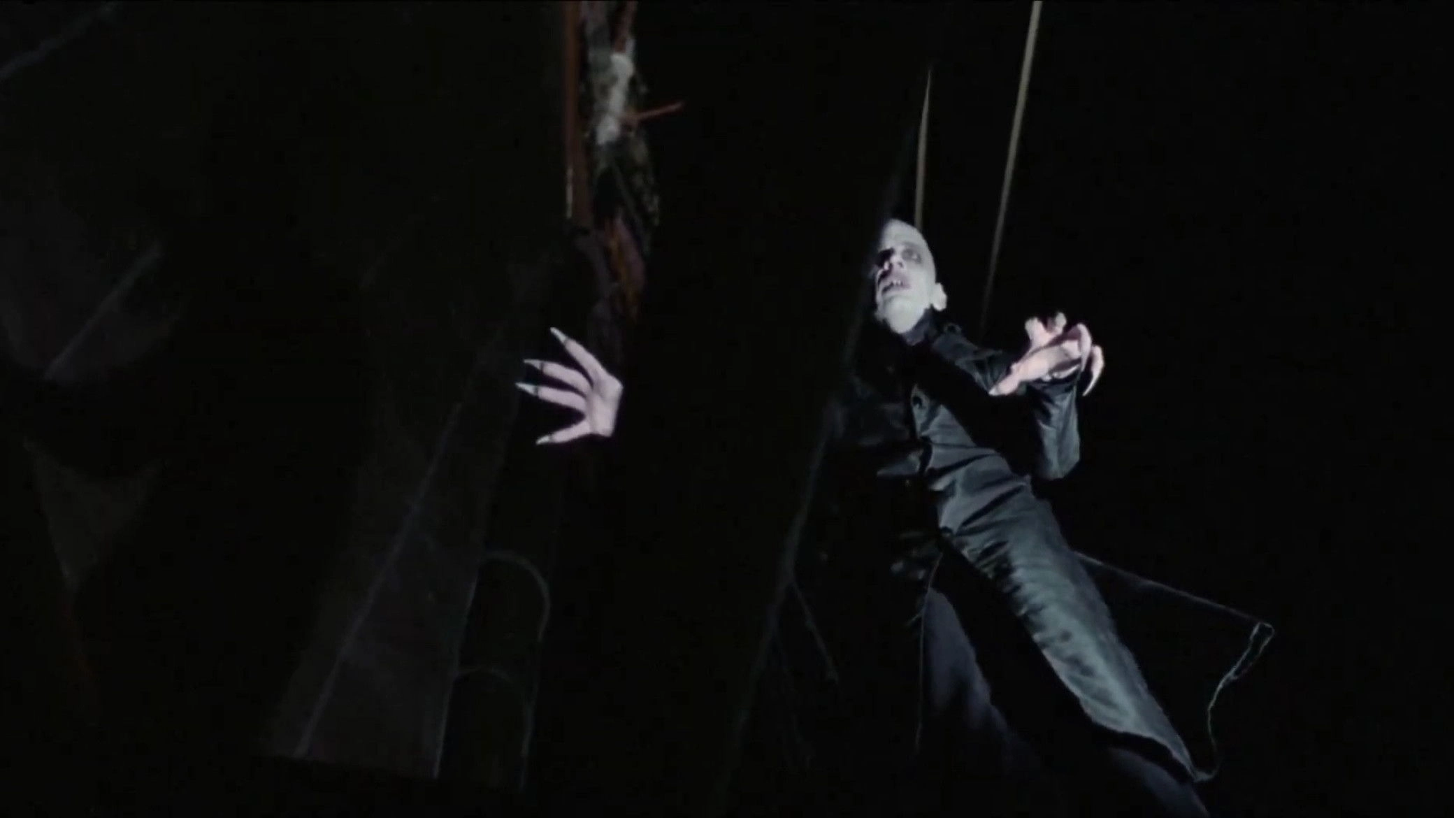Nosferatu the Vampyre