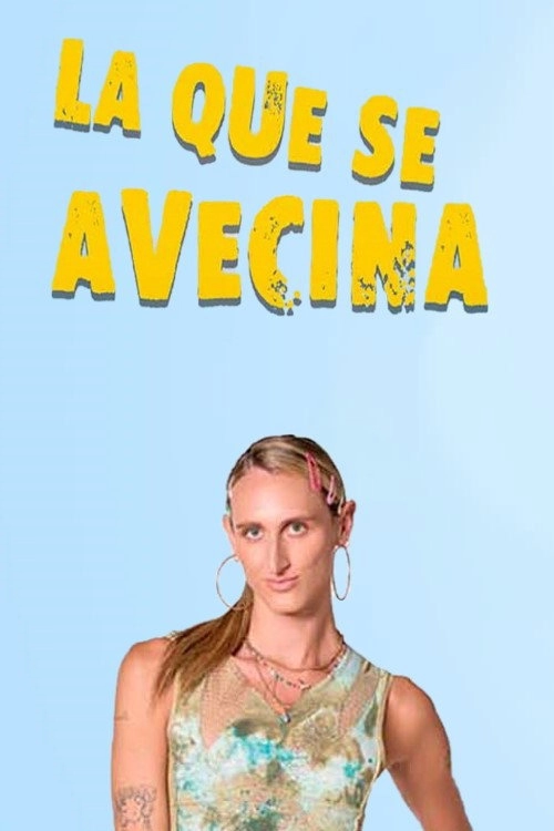 La que se avecina