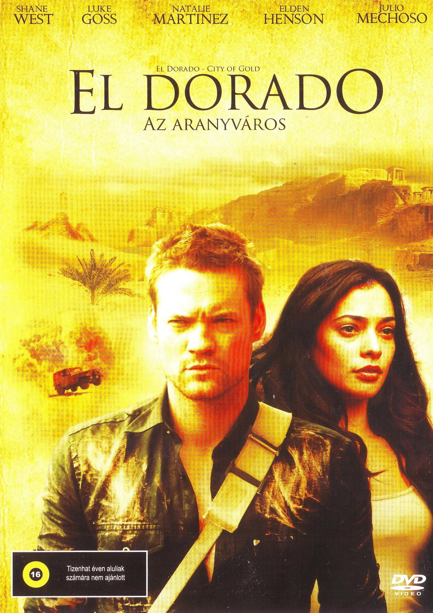 El Dorado