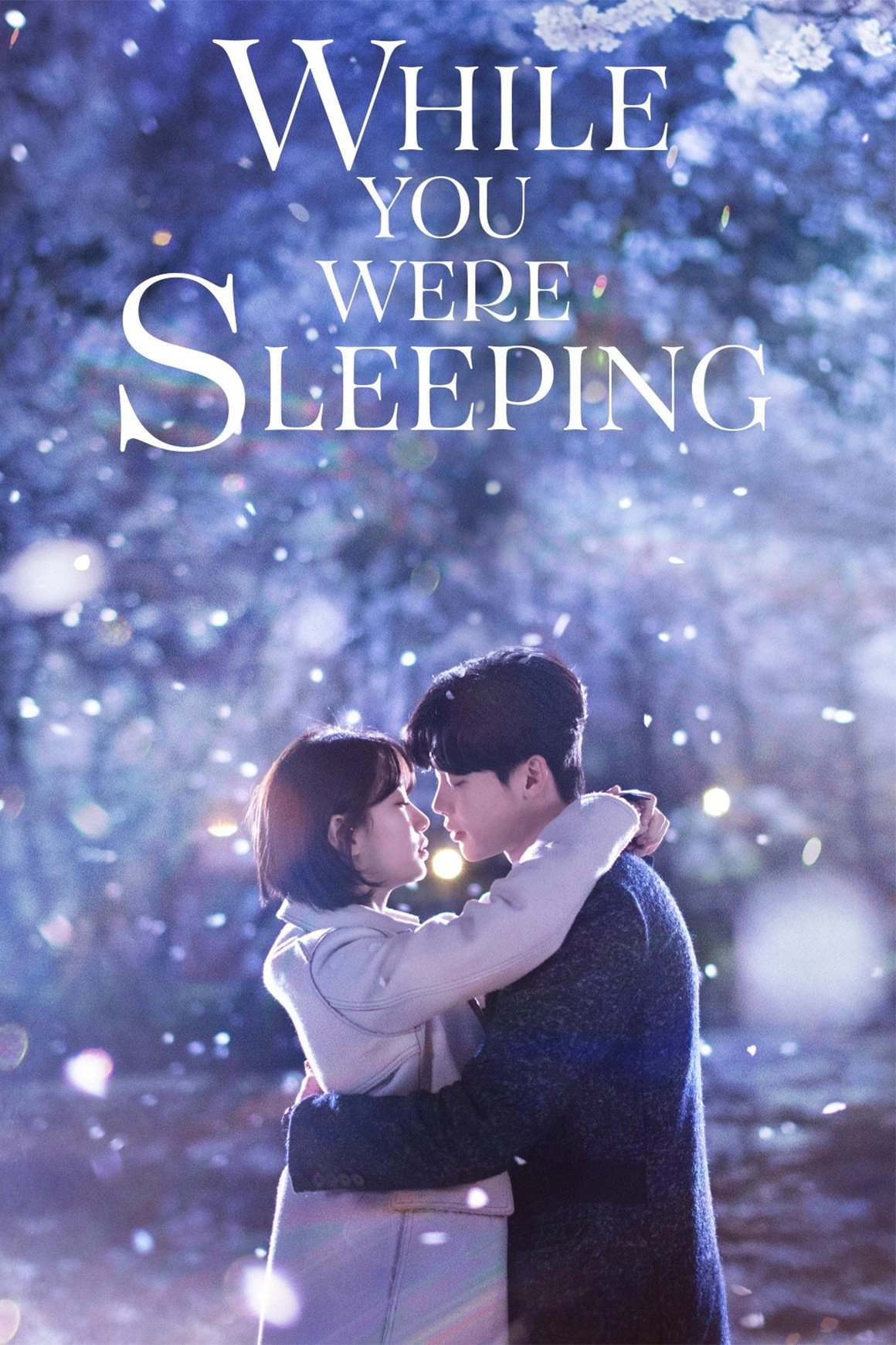 While You Were Sleeping