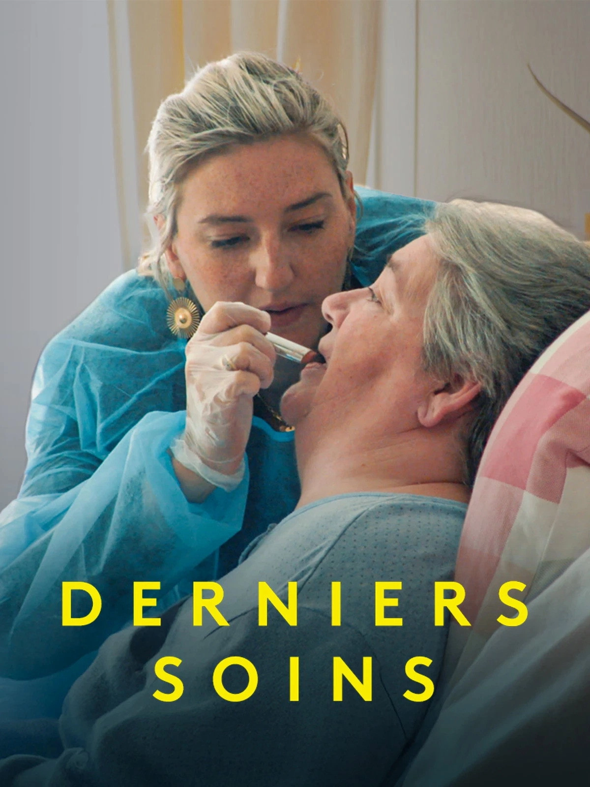 Derniers soins