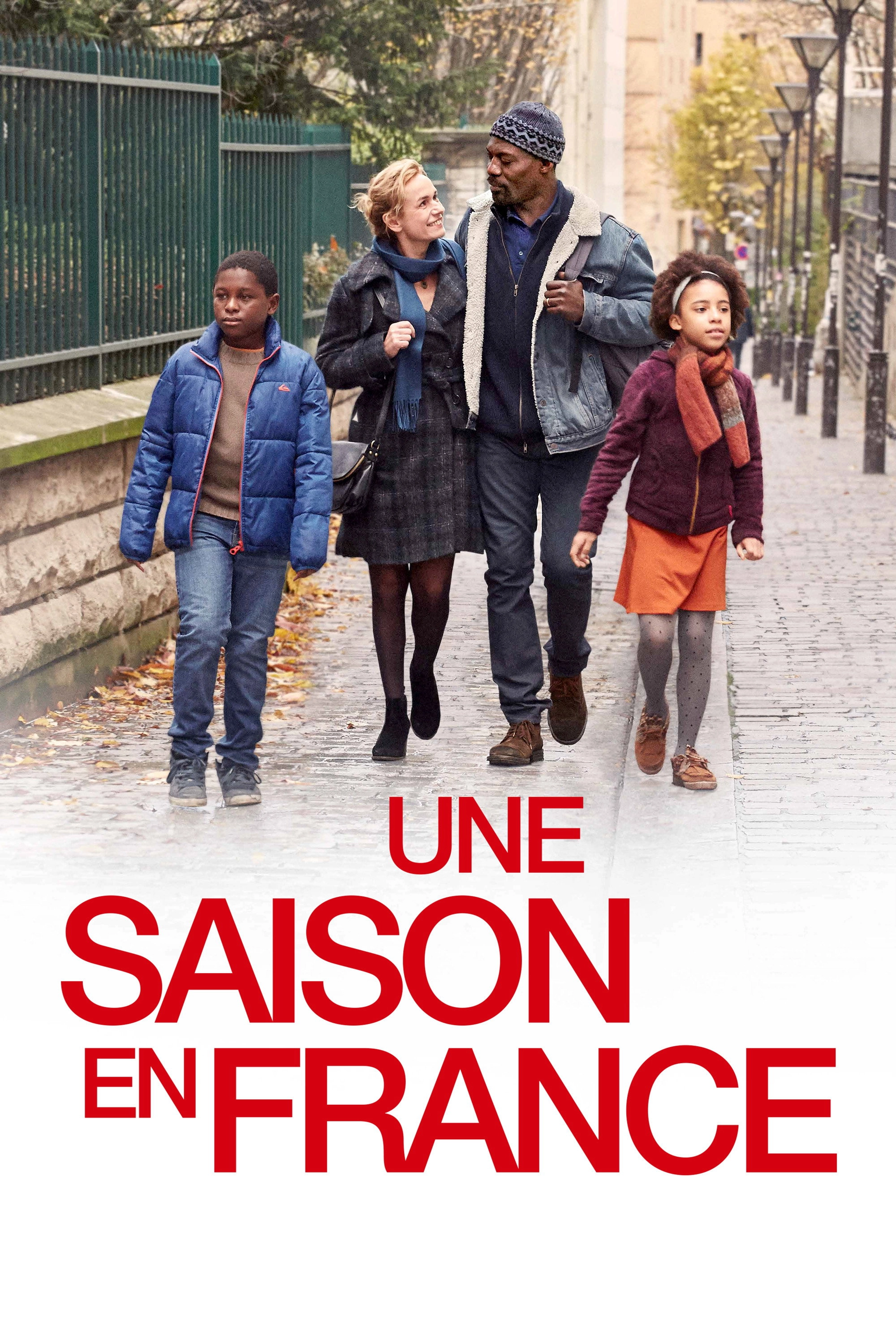 A Season in France