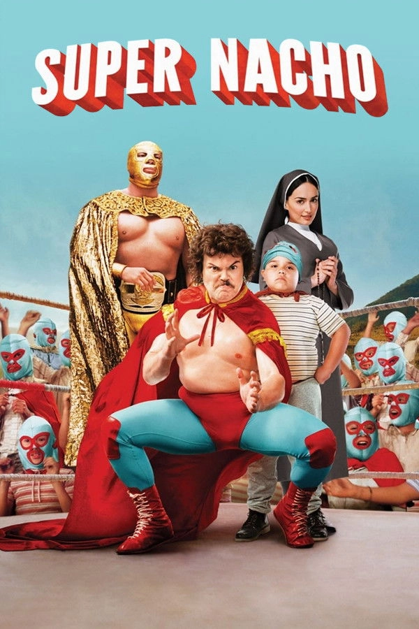 Nacho Libre