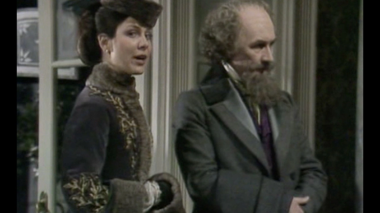 Dickens of London