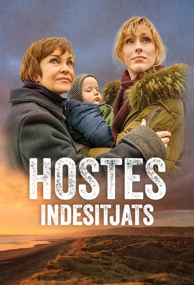 Ungebetene Gäste - Der Usedom-Krimi