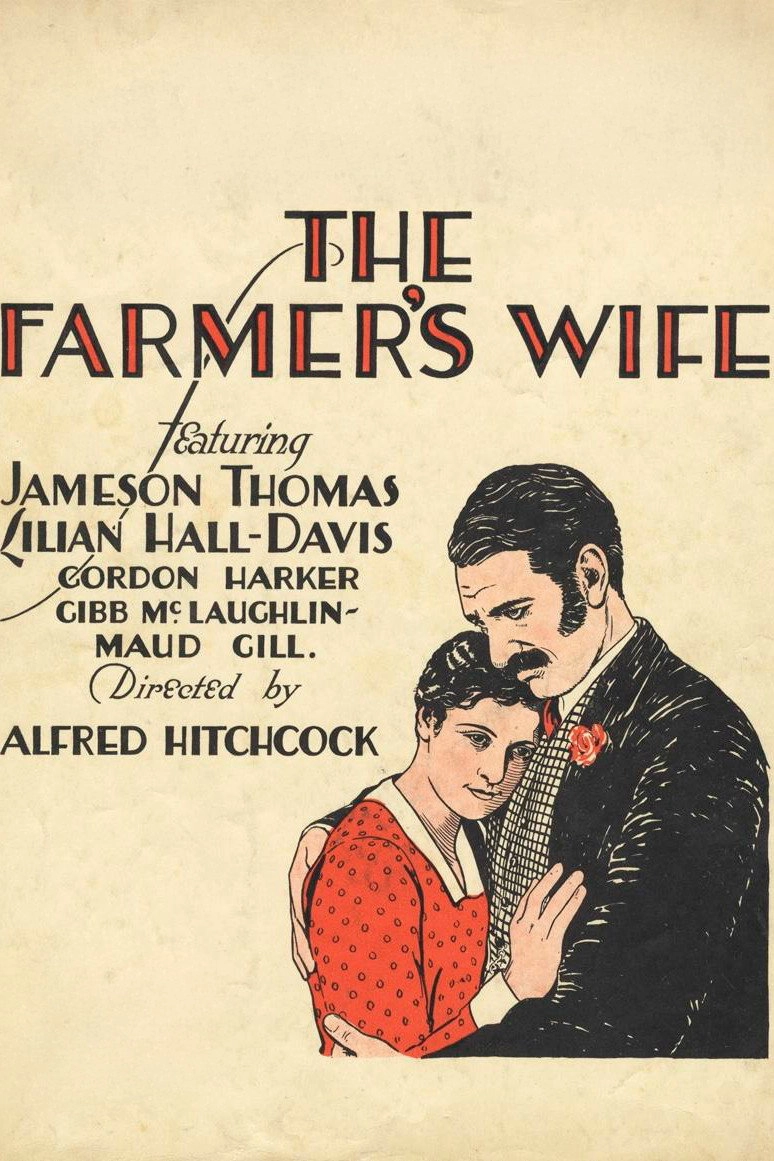 The Farmer's Wife