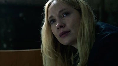 Jordskott