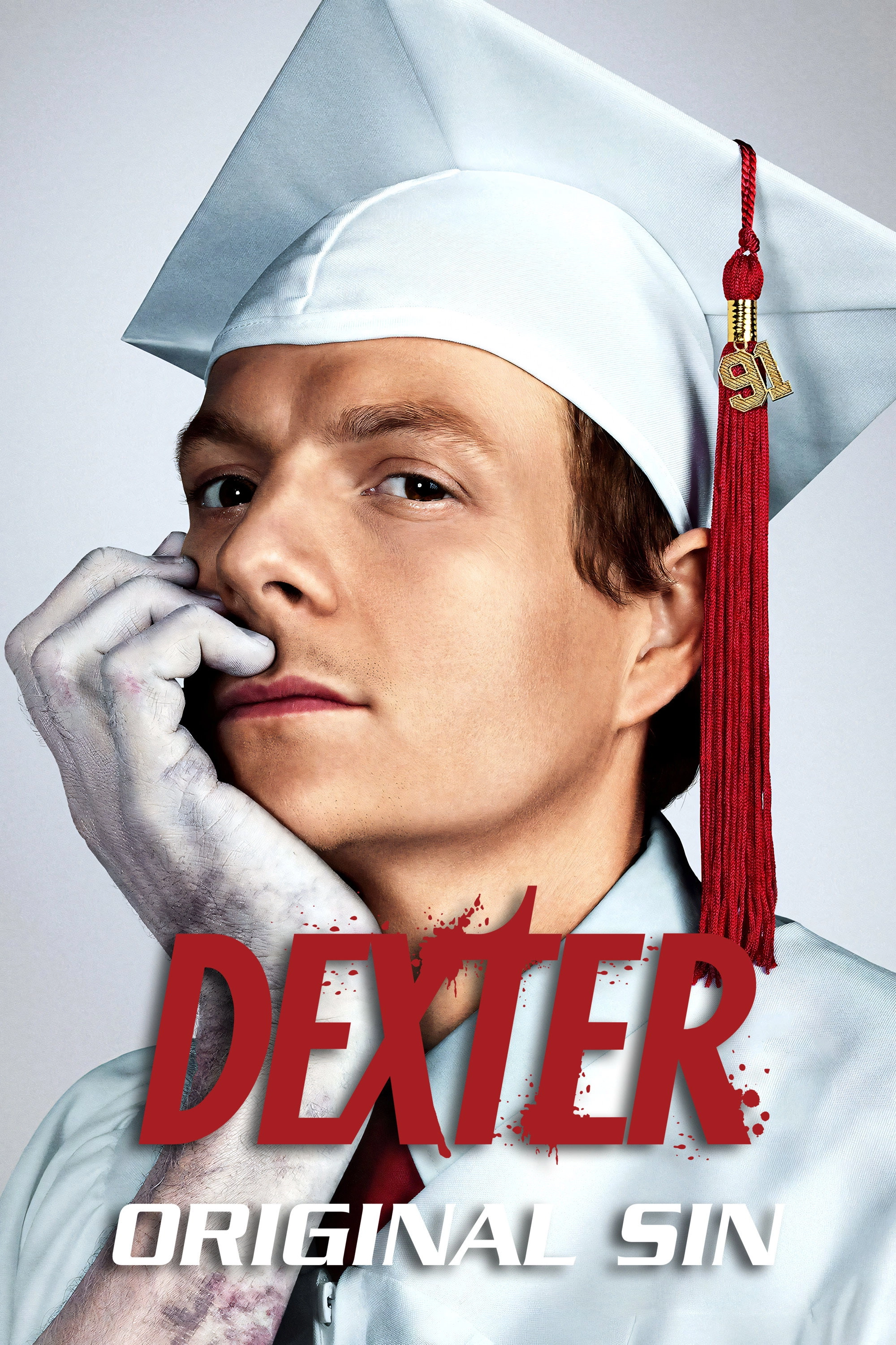 Dexter: Original Sin
