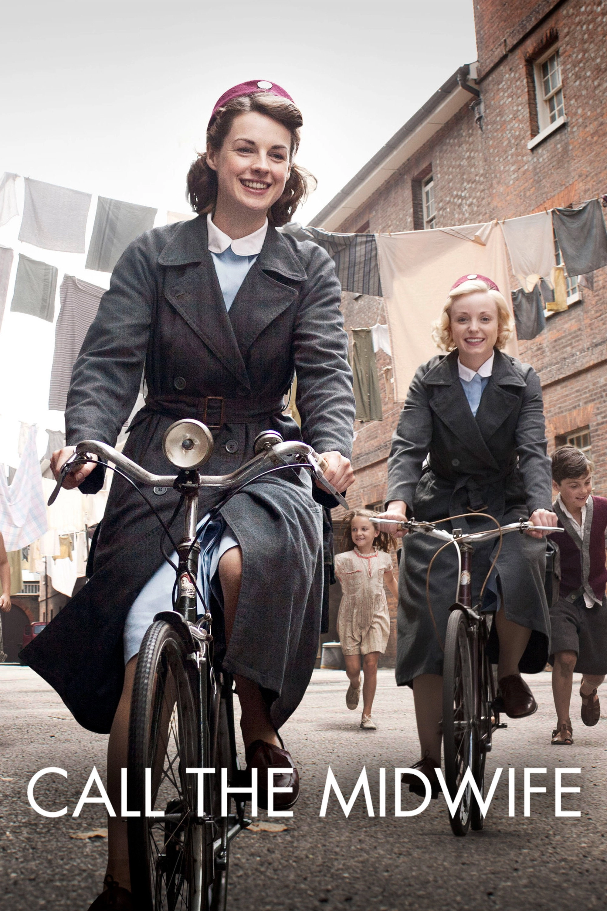 Call the Midwife