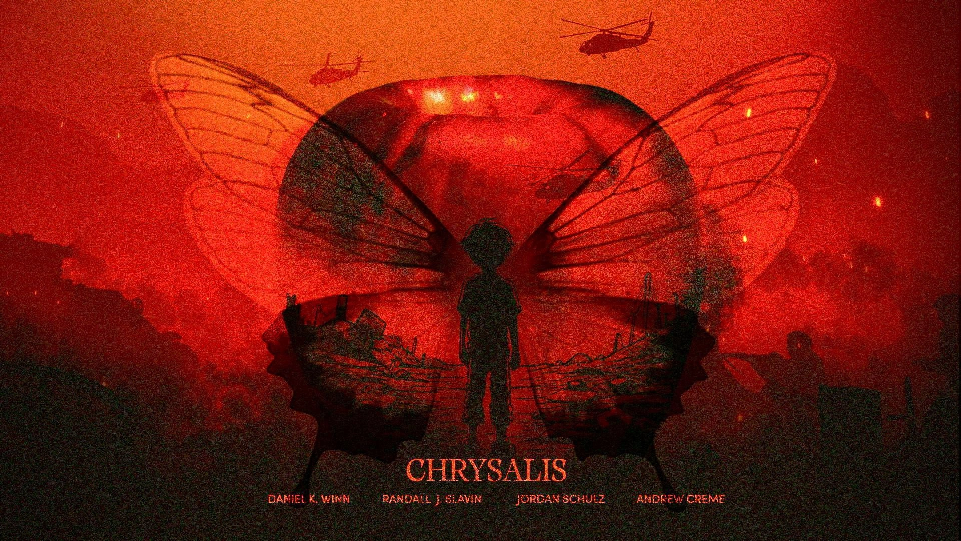 Chrysalis
