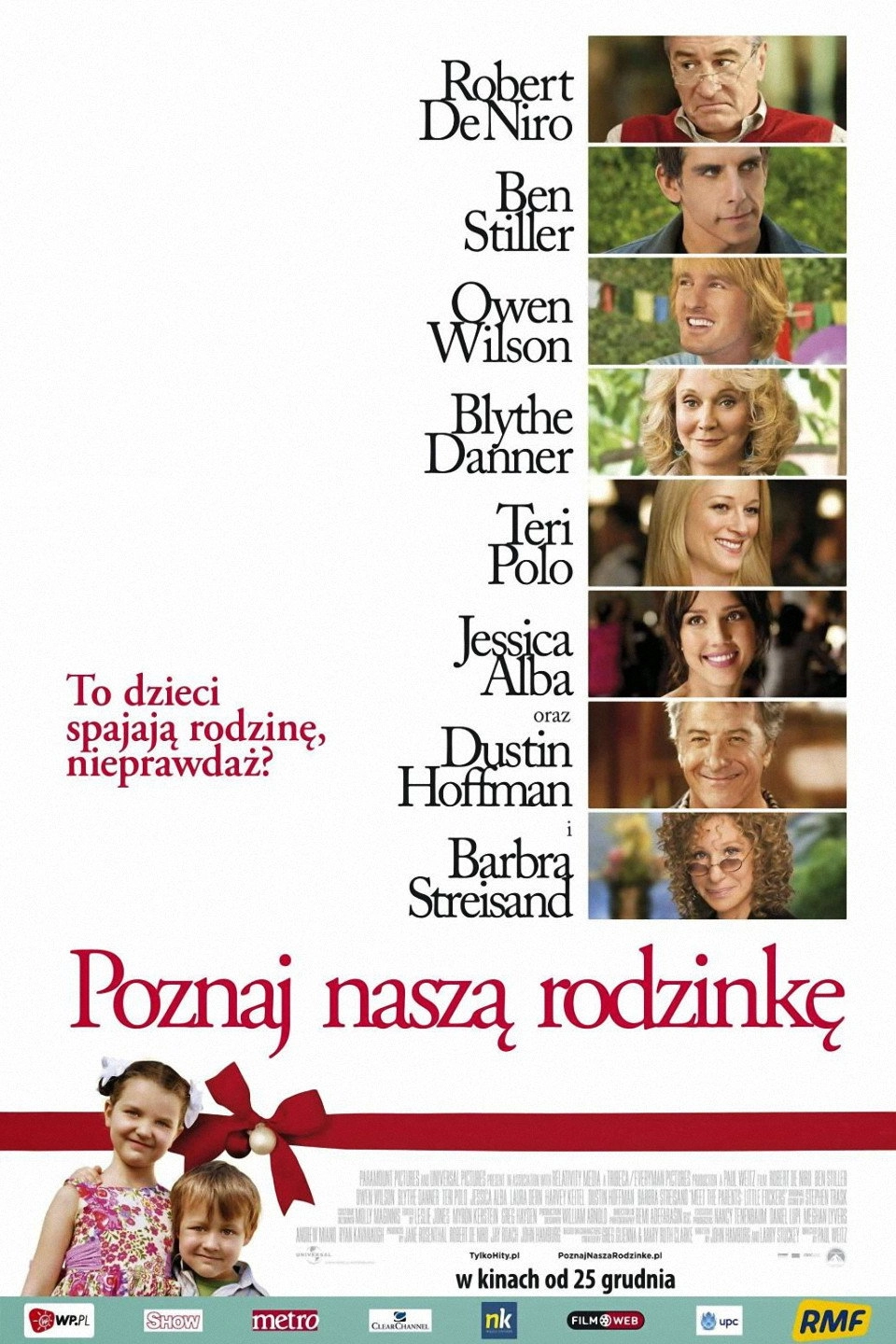 Little Fockers
