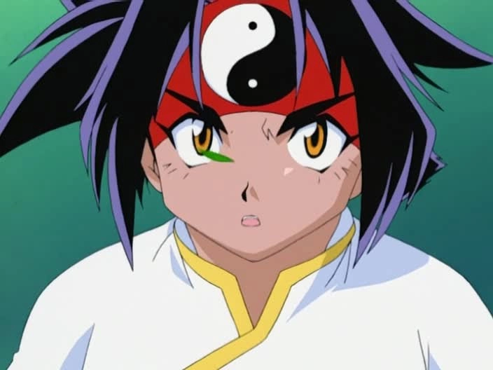 Beyblade
