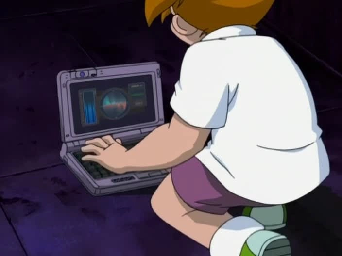Beyblade