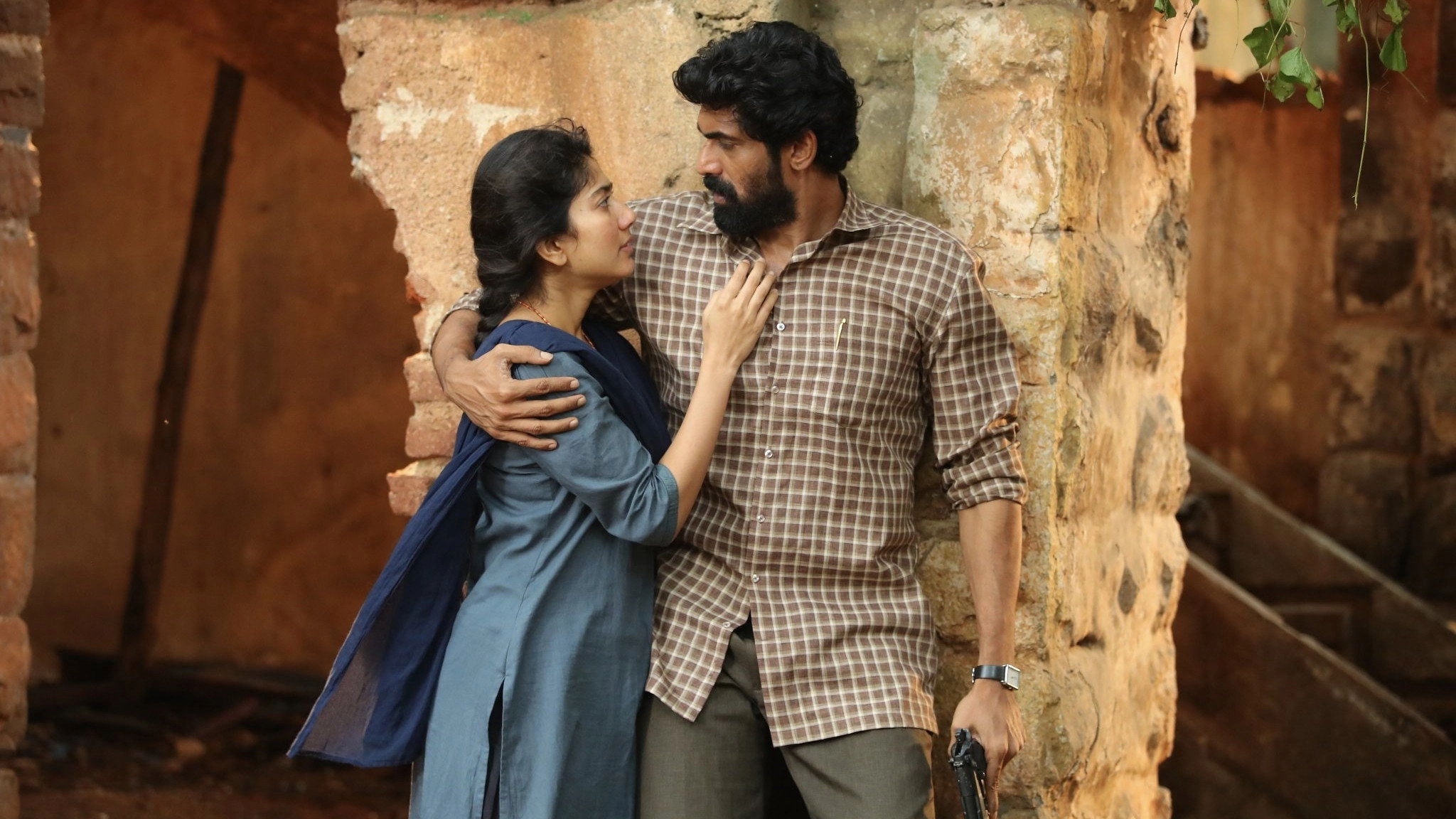Viraata Parvam