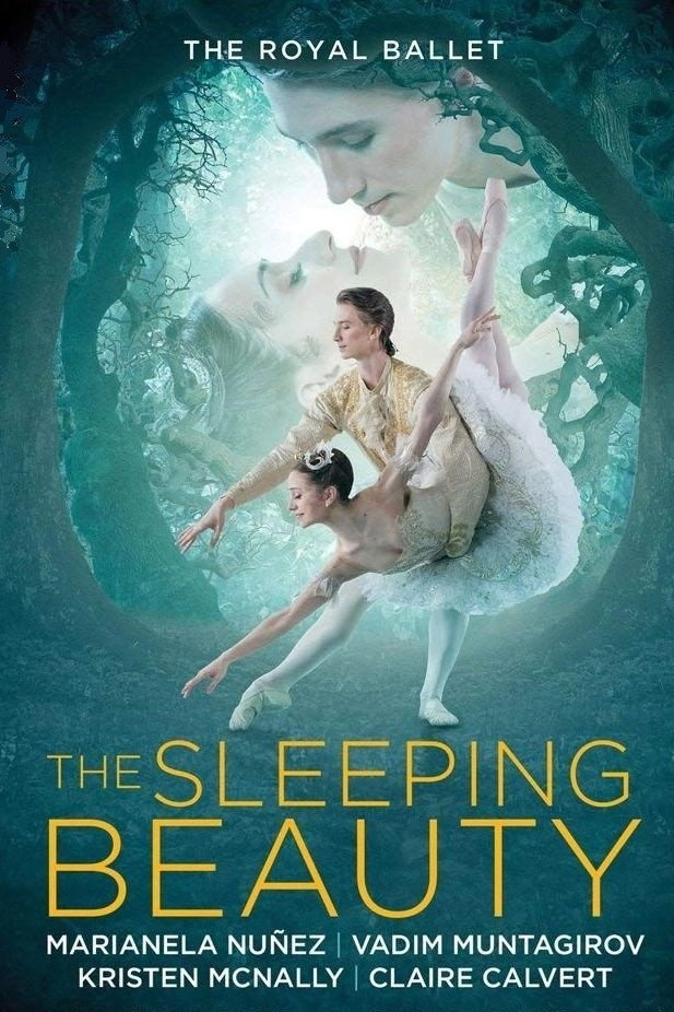 The Sleeping Beauty
